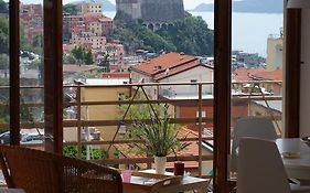 Il Terrazzo Sul Castello