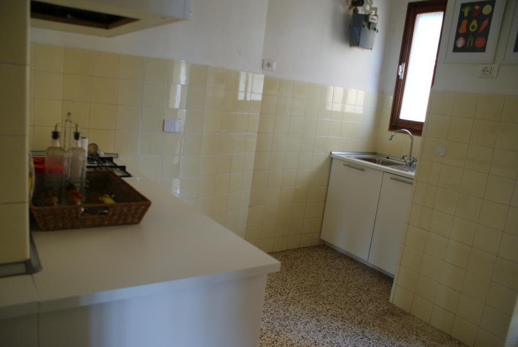 Appartement Il Terrazzo Sul Castello à Lerici Extérieur photo